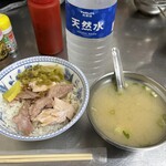 劉里長雞肉飯 - 