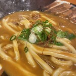 Tosaya Udon - 