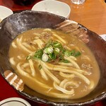 土佐屋うどん - 