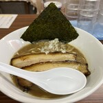 だしと麺kiti - 