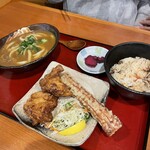 土佐屋うどん - 