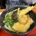 Tosaya Udon - 