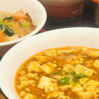 中国料理 青冥 堂島本店 - 