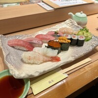 鮨丸 - 