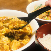 中国料理 青冥 堂島本店 - 