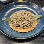 蕎麦割烹　黒帯 - 