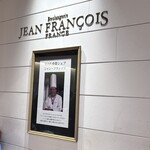 JEAN FRANCOIS - 