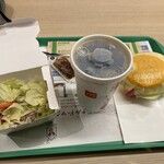 McDonald's - 