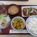 鎌ヶ谷食堂 - 