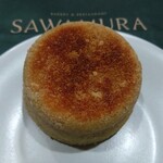 BAKERY&RESTAURANT SAWAMURA - 