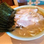 Iekei Ramen Kantetsuya - 