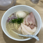 貝麺 みかわ - 