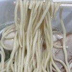 貝麺 みかわ - 