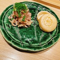 すし てんちじん - 