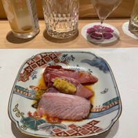 和 のぎ - 