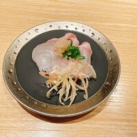 すし てんちじん - 