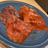 横浜 うしみつ - 