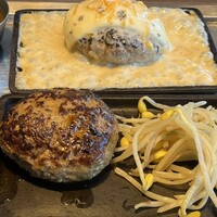 鉄板和食とワイン 萬鉄 - 