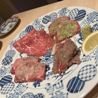 横浜 うしみつ - 