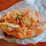 食パン工房 アネモネ - 