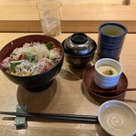 Uozake Sushidokoro Sushiyama - 