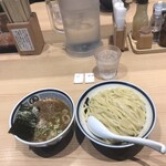 Chuukasoba Tsukemen Gyoku - 