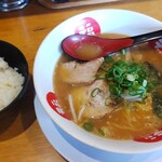 Fuku Fuku Ramen - 