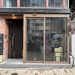 GINZA ARMS - 