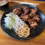 Sumiyakijidori Toriken - 