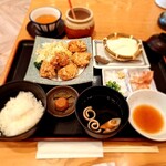 和食 たちばな - 