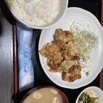 ひなた食堂 - 