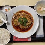 四川料理・麻辣十食 - 