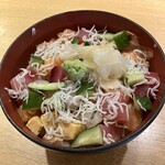 Uozake Sushidokoro Sushiyama - 