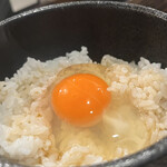 Jingisukan Kami No Hitsuji - 神の卵かけごはん