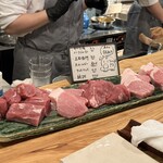 とんかつ 乃ぐち - 