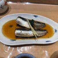 新宿割烹 中嶋 - 