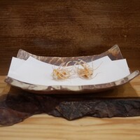 天ぷらふく西 禅と匠 - 