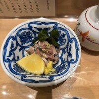 新宿割烹 中嶋 - 