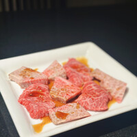 兜 中目黒店 - 