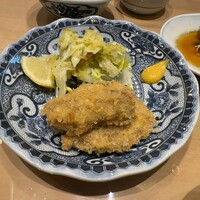 新宿割烹 中嶋 - 