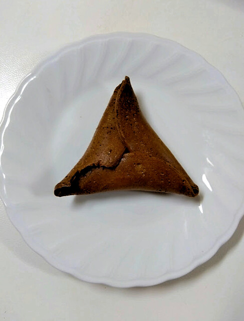 宇佐美煎餅店 - 鶴岡（和菓子）の写真