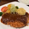洋食屋 ニューとん