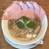 田中の中華そば