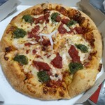 ピザハット - 料理写真:料理