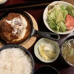 レストラン・ストローハット - 