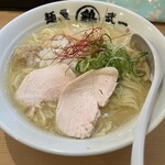 麺屋武一 - 