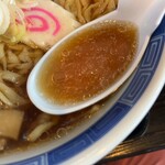 Seikaken - スープ