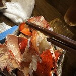 旬食だいにんぐ 潮風 - 