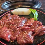 焼肉 坐旺 - 