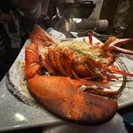 旬食だいにんぐ 潮風 - 